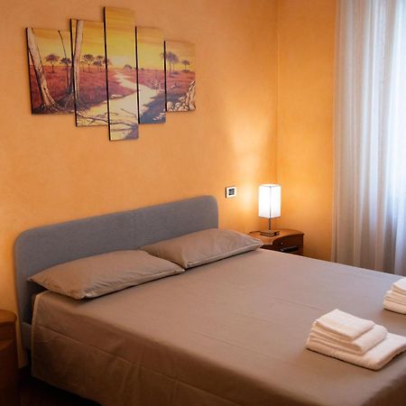 Holiday House Sabina Napoli Ngoại thất bức ảnh