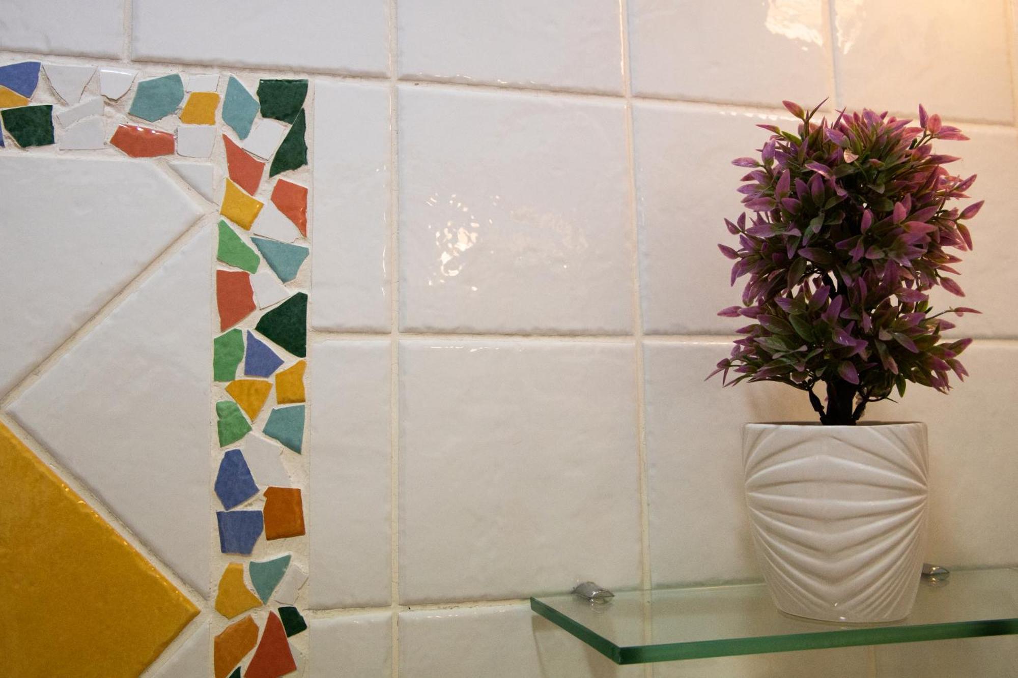Holiday House Sabina Napoli Ngoại thất bức ảnh