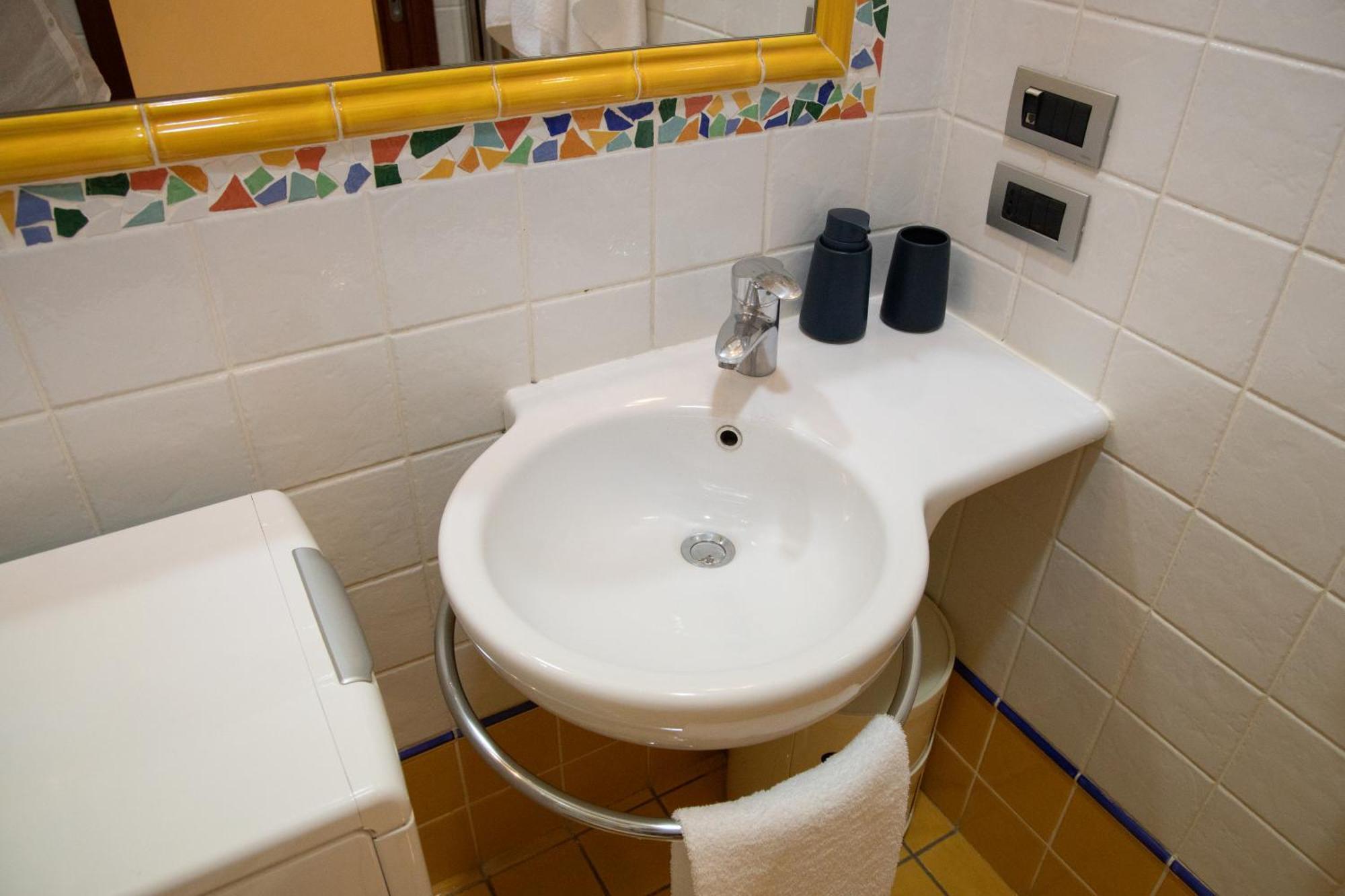 Holiday House Sabina Napoli Ngoại thất bức ảnh