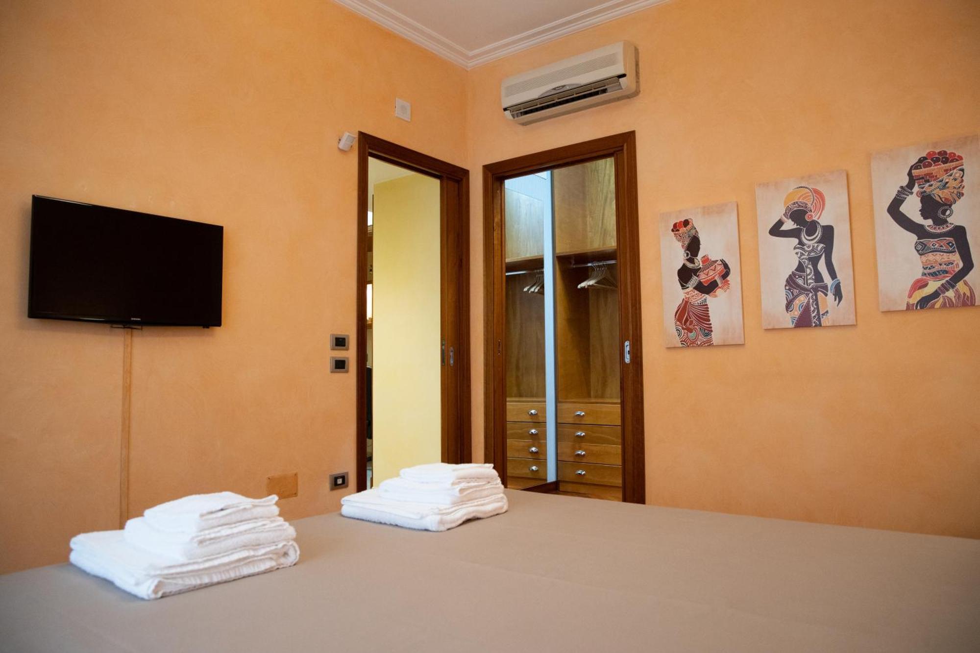 Holiday House Sabina Napoli Ngoại thất bức ảnh