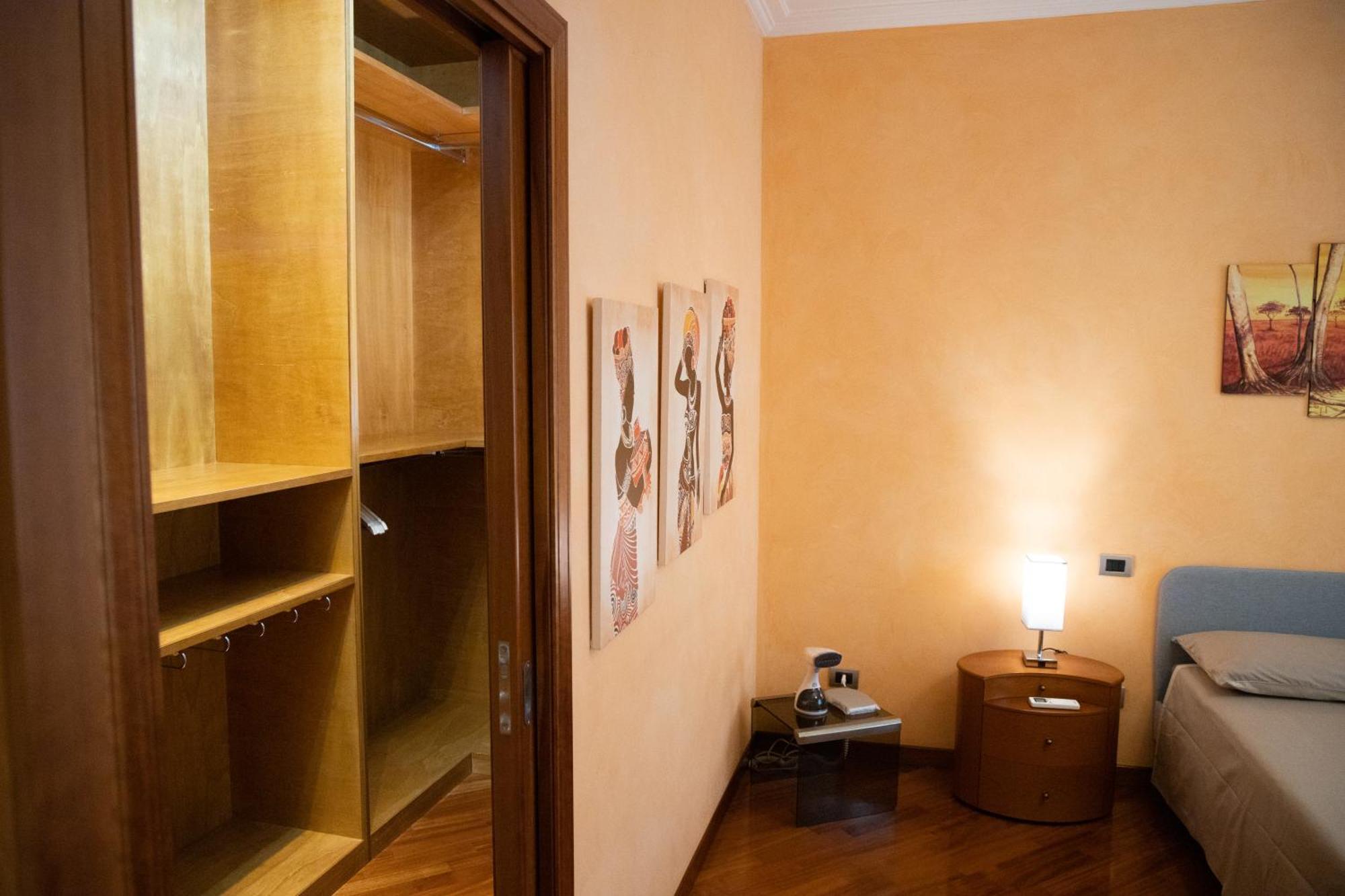 Holiday House Sabina Napoli Ngoại thất bức ảnh