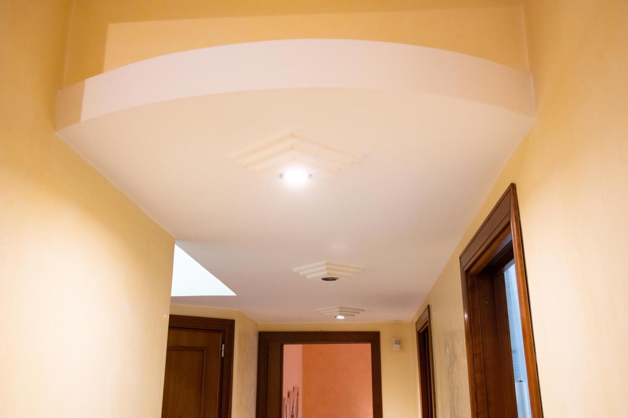 Holiday House Sabina Napoli Ngoại thất bức ảnh