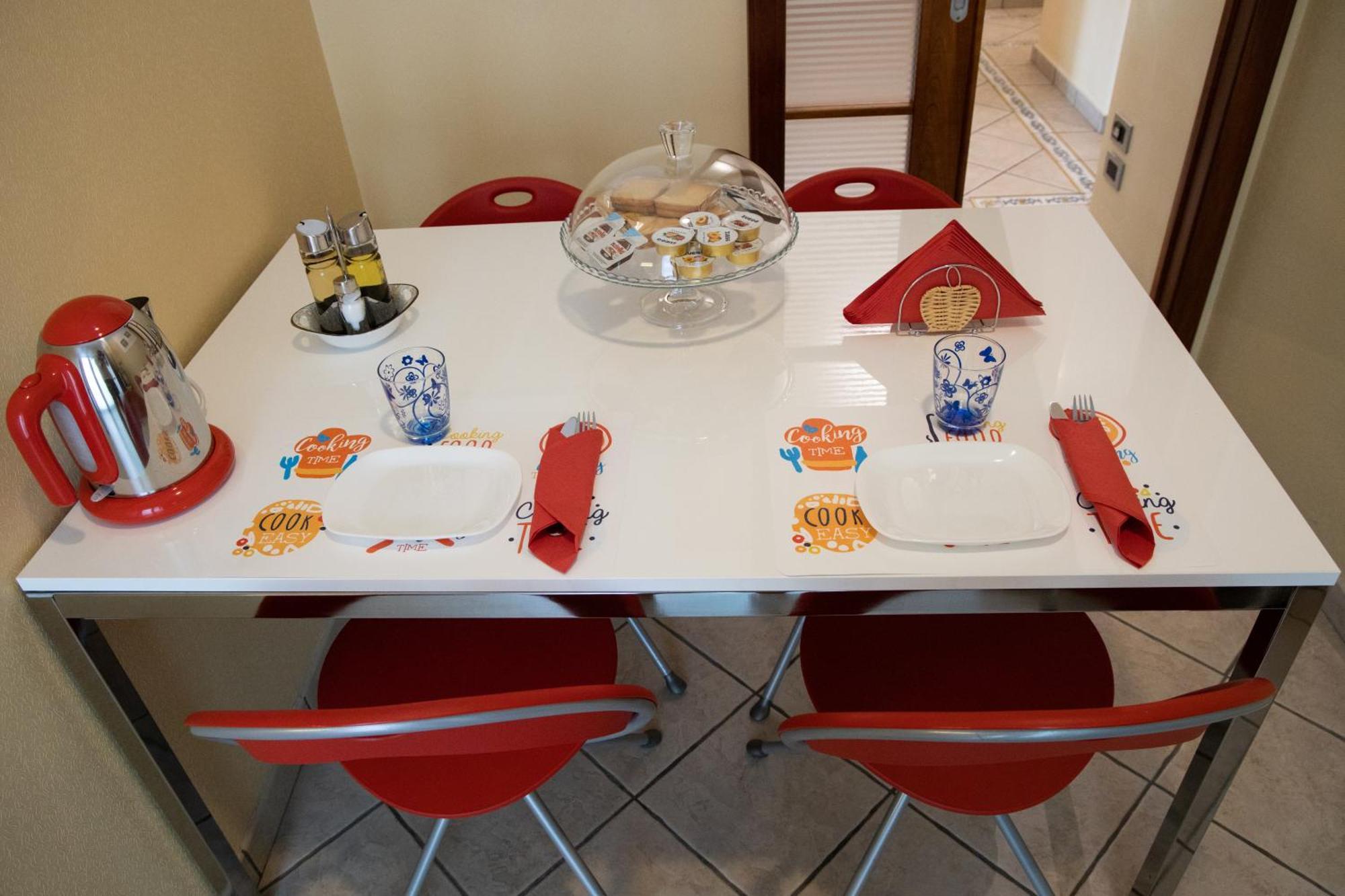 Holiday House Sabina Napoli Ngoại thất bức ảnh