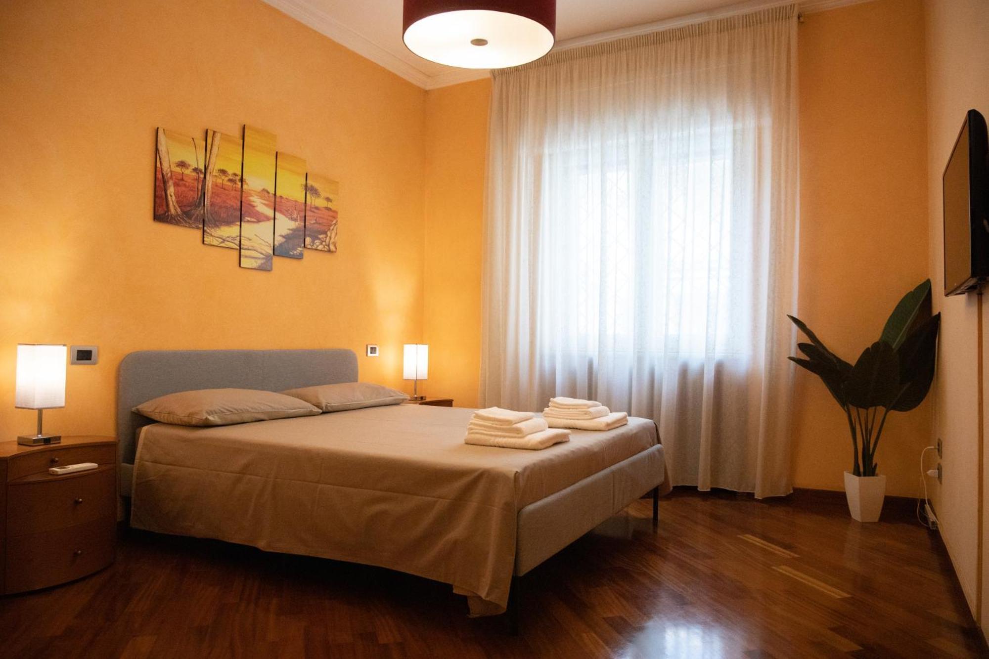 Holiday House Sabina Napoli Ngoại thất bức ảnh