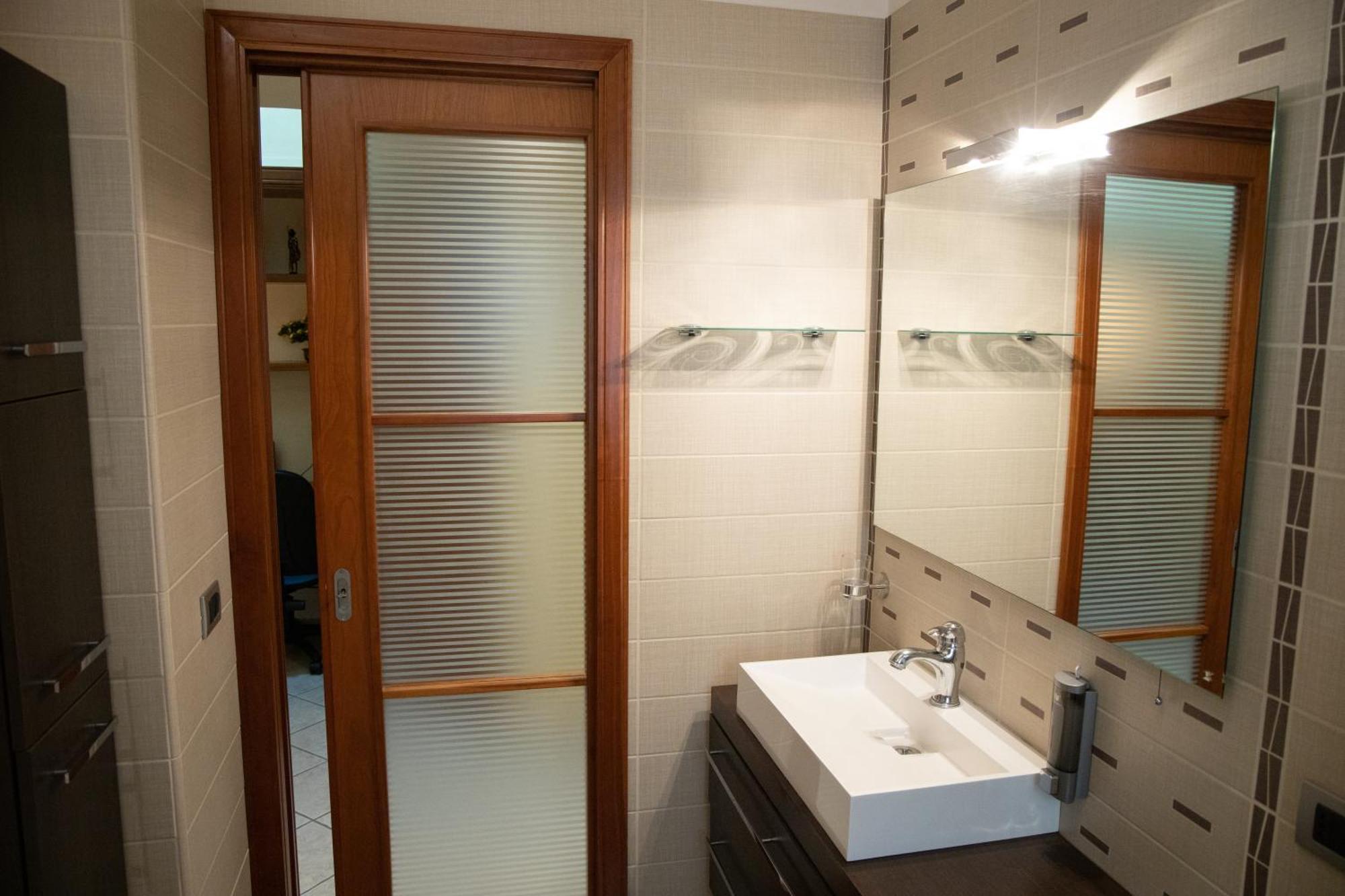 Holiday House Sabina Napoli Ngoại thất bức ảnh