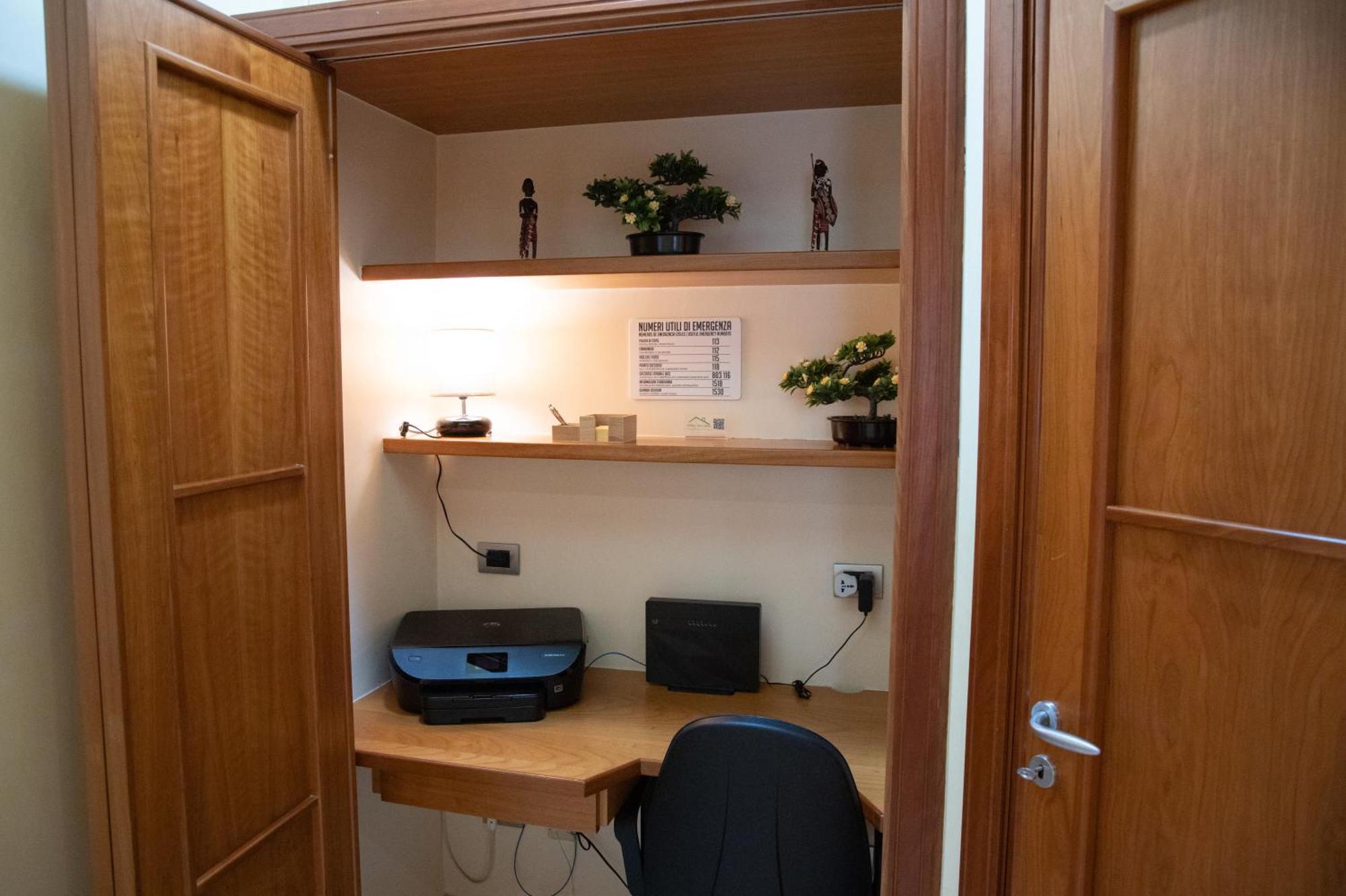 Holiday House Sabina Napoli Ngoại thất bức ảnh